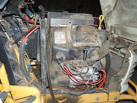 Browse our wide selection of Farm Tractor, or try doing a search for a more. . Cub cadet xt1 solenoid wiring diagram